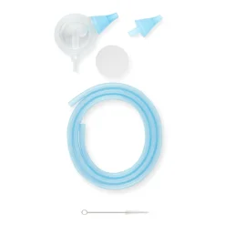 Accessoires pour mouche-bébé Pro électrique - Bleu
