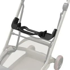 Adaptateur amovible pour la coque Coral Slide Pro