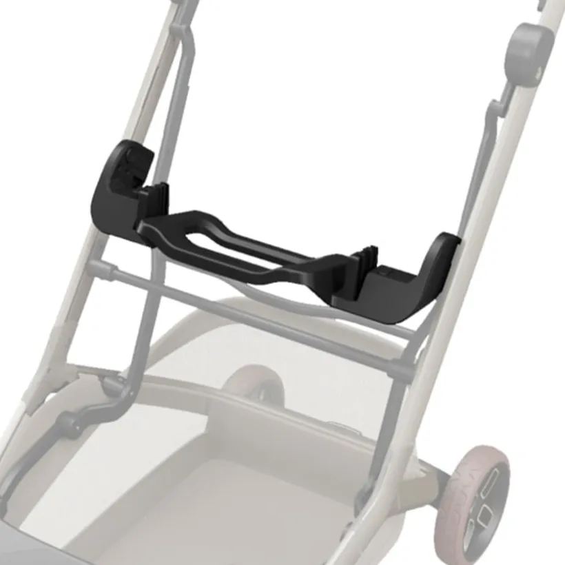 Adaptateur amovible pour la coque Coral Slide Pro