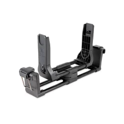 Adaptateur de siège-auto Nuna/Cybex/Maxi-Cosi pour chariot de transport W4