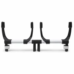 Adaptateur pour poussette Donkey jumeaux
