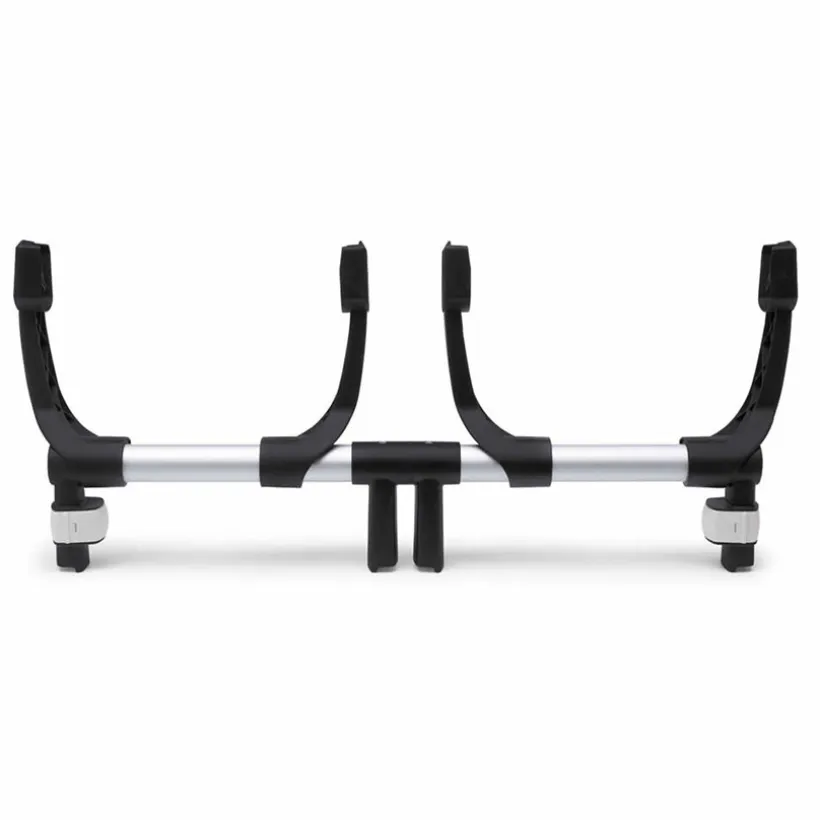 Adaptateur pour poussette Donkey jumeaux