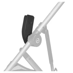 Adaptateurs auto Gazelle S