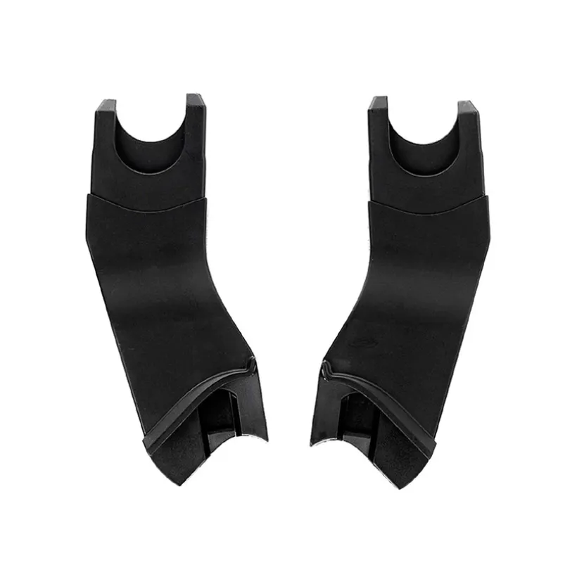 Adaptateurs de coque Travel Carrier pour poussette Urban Go