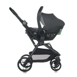 Adaptateurs de coque Travel Carrier pour poussette Urban Go
