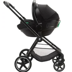 Adaptateurs de siège-auto i-Prim pour poussette Athena