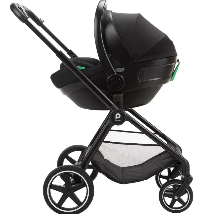 Adaptateurs de siège-auto i-Prim pour poussette Athena