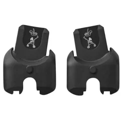 Adaptateur siège-auto pour poussette Leona - Street + - Plaza +