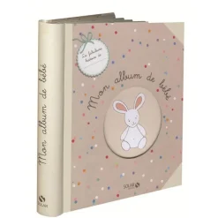 Album de Bébé