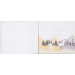 Album de naissance Little Deer