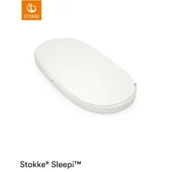Alèse pour matelas lit Sleepi V3 White