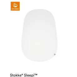Alèse pour matelas lit Sleepi V3 White