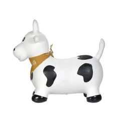 Animal sauteur gonflable - Vache