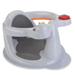 Anneau de bain Anatomy - Gris perle