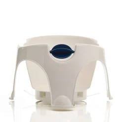 Anneau de bain Aquafun - Blanc