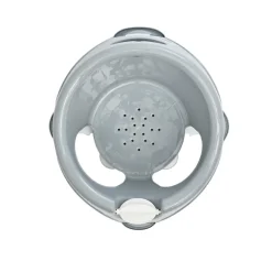 Anneau de bain Aquafun - Gris