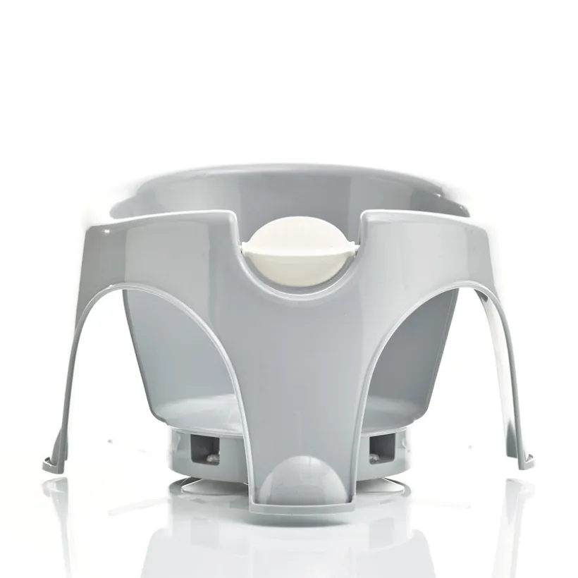 Anneau de bain Aquafun - Gris
