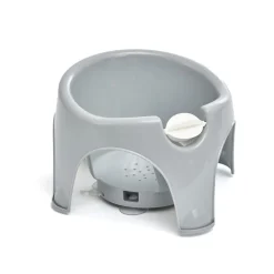 Anneau de bain Aquafun - Gris