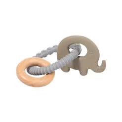 Anneau de dentition éléphant