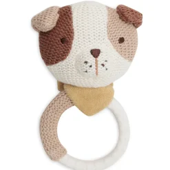 Anneau de dentition Mick Animal Friends - Multicolore