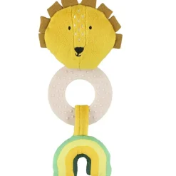 Anneau de dentition Mr lion
