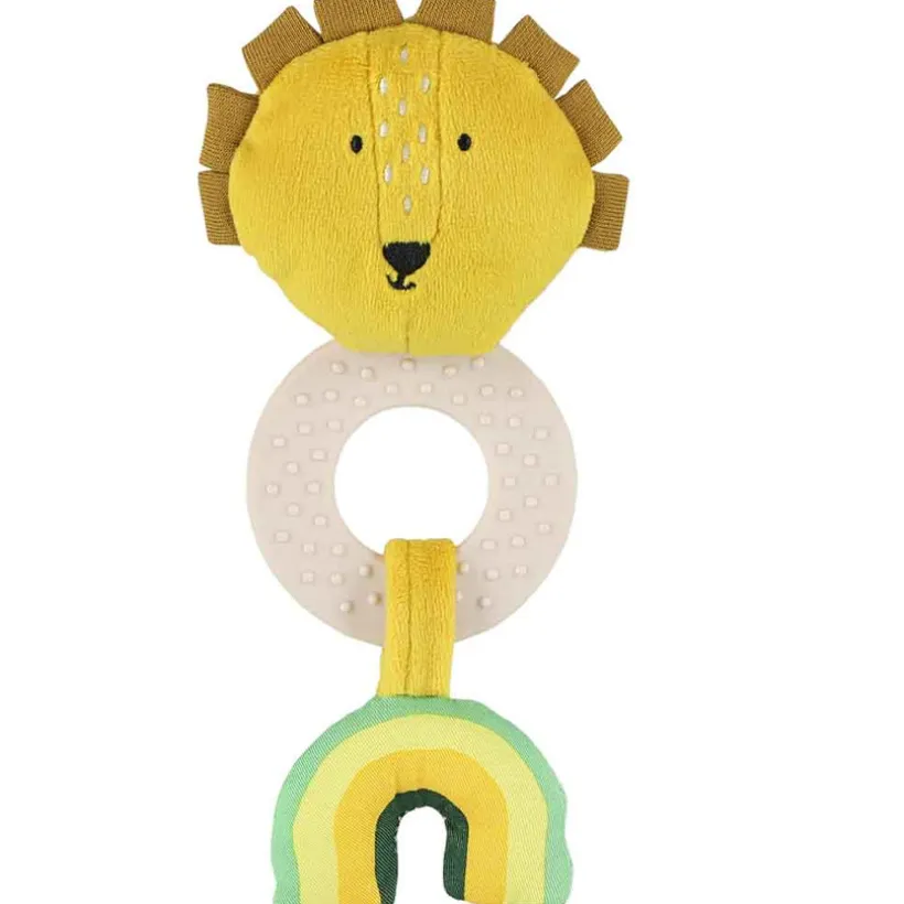 Anneau de dentition Mr lion