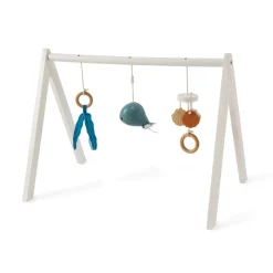 Arche d'éveil en bois - Océan