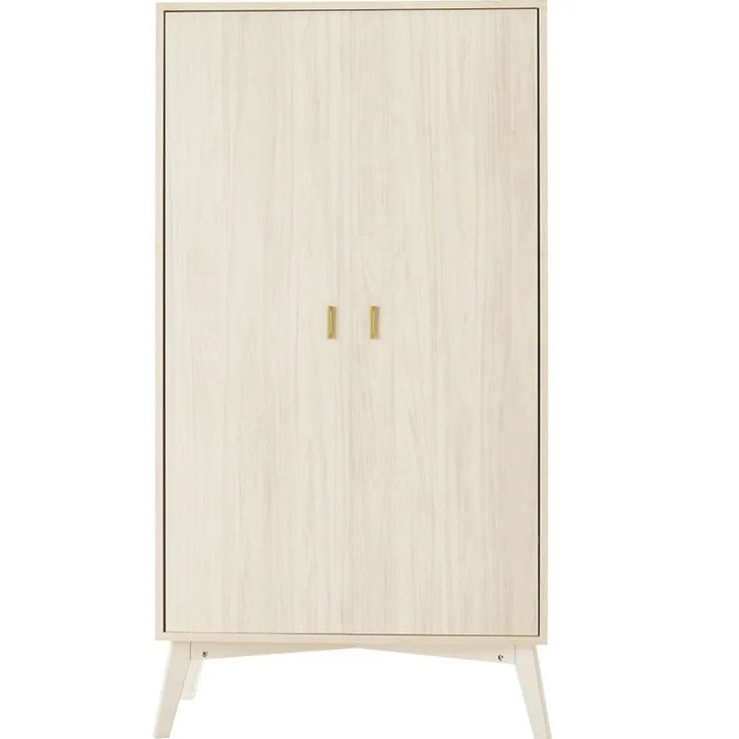 Armoire 2 portes Cameron