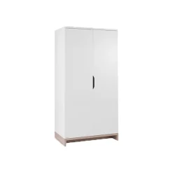 Armoire 2 portes Lilo