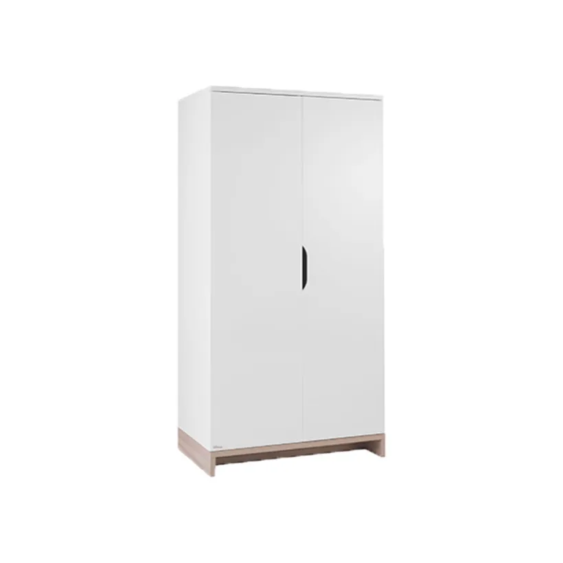 Armoire 2 portes Lilo