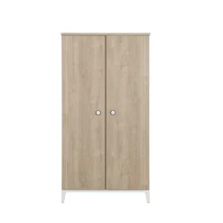 Armoire 2 portes Marcel