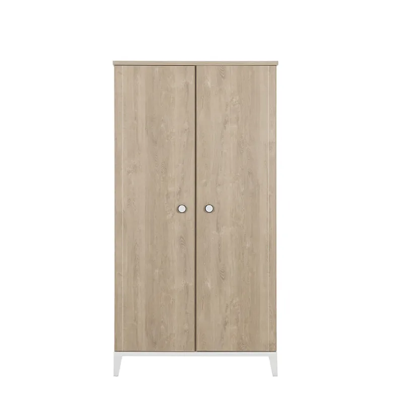 Armoire 2 portes Marcel