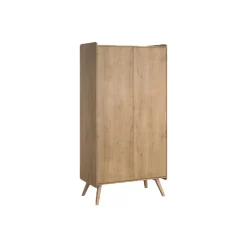 Armoire 2 portes - Vintage Bois