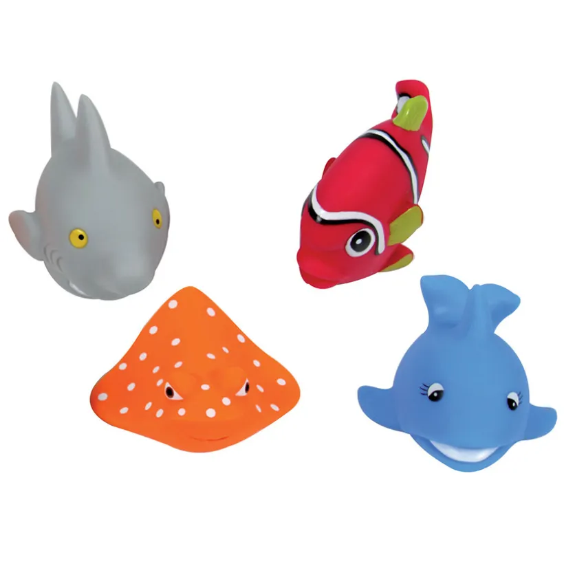 Aspergeurs Poissons