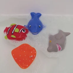 Aspergeurs Poissons
