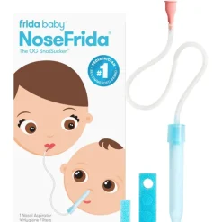 Aspirateur nasal Nosefrida