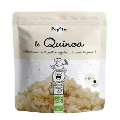 Assiette au quinoa - 100g