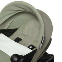 Assise pack couleur 0+ pour poussette YOYO Olive