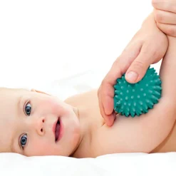 Assortiment de 8 balles sensorielles