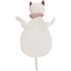 Attache sucette - Jill - Animal Friends - Multicolore