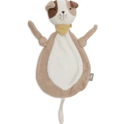 Attache sucette - Mick - Animal Friends - Multicolore