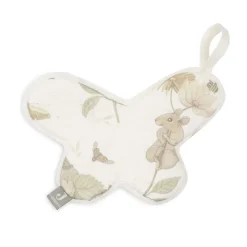 Attache-sucette papillon Dreamy Mouse