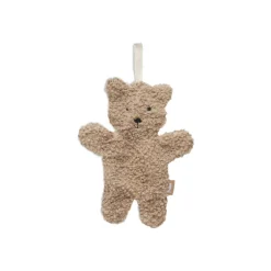 Attache-sucette Teddy Bear Biscuit
