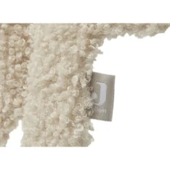 Attache-sucette Teddy Bear coloris naturel
