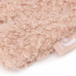 Attache sucette Teddy Bear Wild Rose