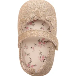 Babies pailletés patchs papillons pour bébé fille