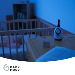 Babyphone audio Simply Care