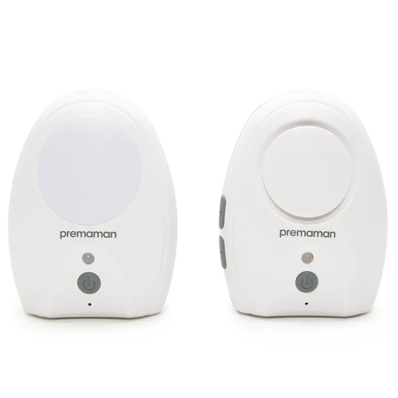 Babyphone audio Sound u Need