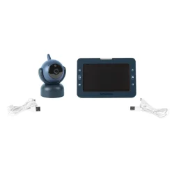 Babyphone vidéo Yoo Master Plus HD
