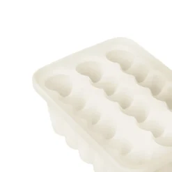 Bac de congélation pour nourriture bébé - Ivory